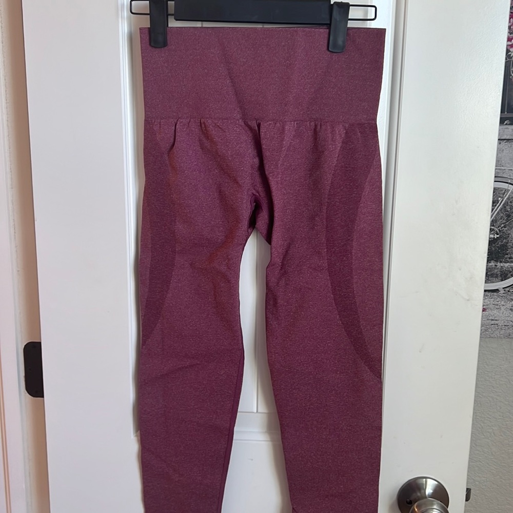 NVGTN contour legging